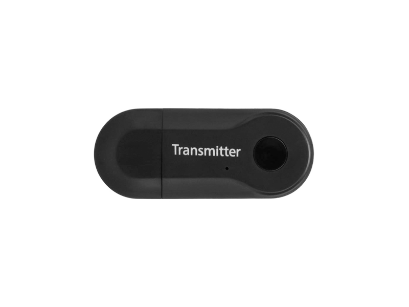 Mini Stereo Wireless Bluetooth Transmitter Adapter - Image 3